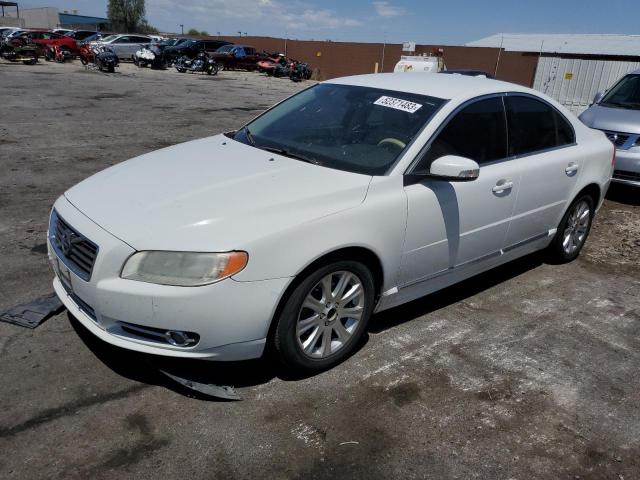 VOLVO S80 3.2 2010 yv1982as9a1116153