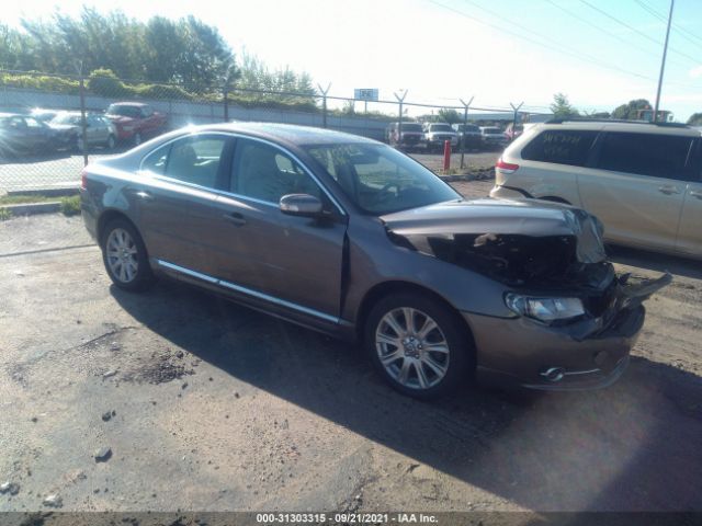 VOLVO S80 2010 yv1982as9a1116539