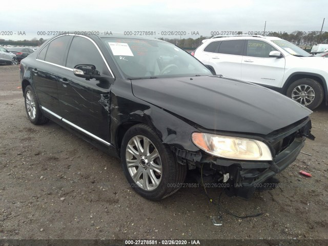 VOLVO S80 2010 yv1982as9a1119201