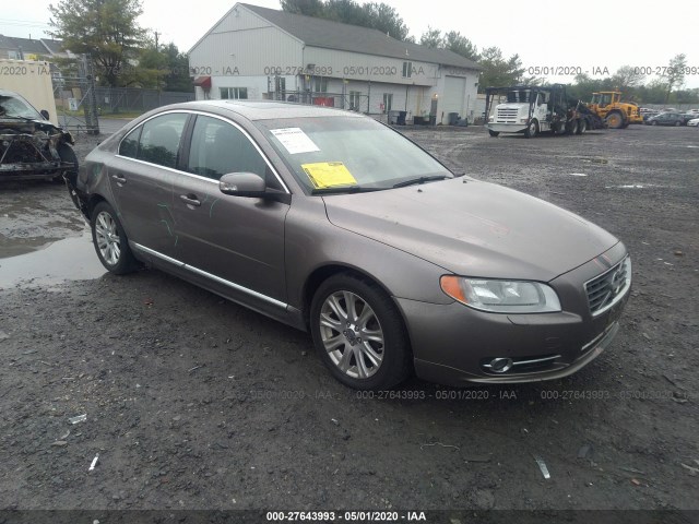 VOLVO S80 2010 yv1982as9a1120364