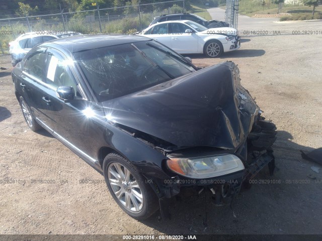 VOLVO S80 2010 yv1982as9a1121000