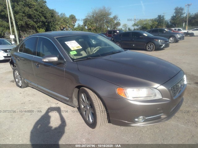 VOLVO S80 2010 yv1982as9a1123023