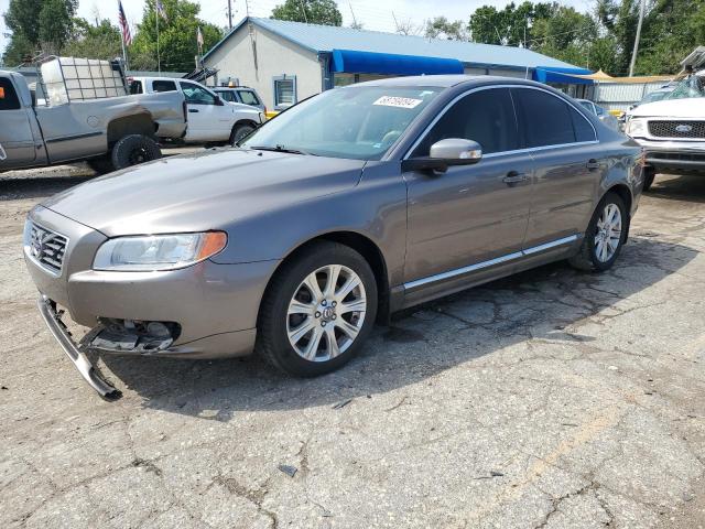 VOLVO S80 3.2 2010 yv1982as9a1132322