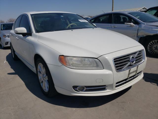 VOLVO S80 3.2 2010 yv1982as9a1132451