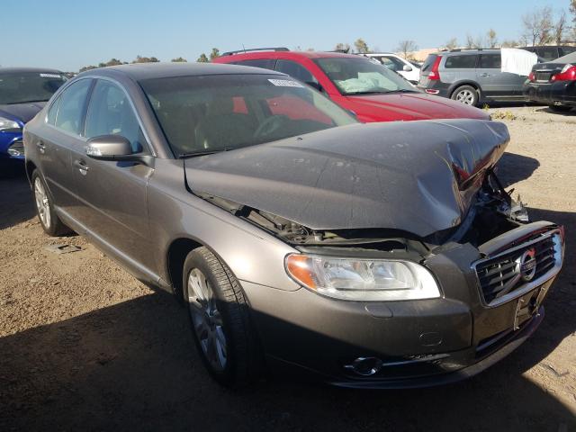 VOLVO S80 3.2 2010 yv1982as9a1132742