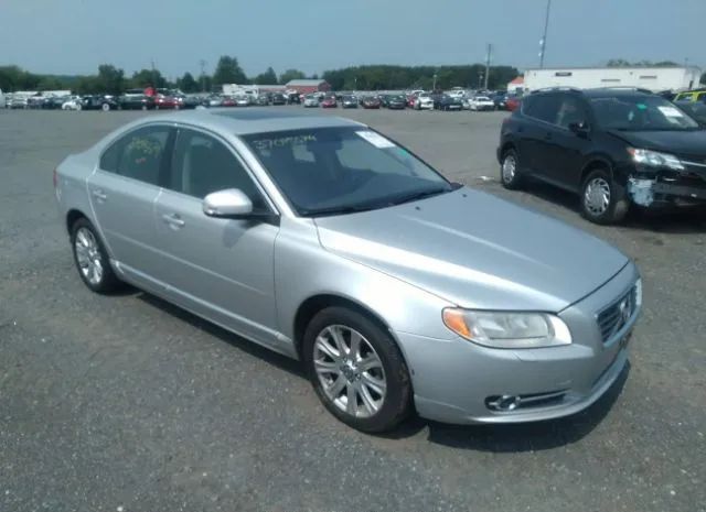 VOLVO S80 2010 yv1982asxa1117747