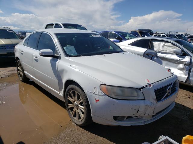 VOLVO S80 3.2 2010 yv1982asxa1119241