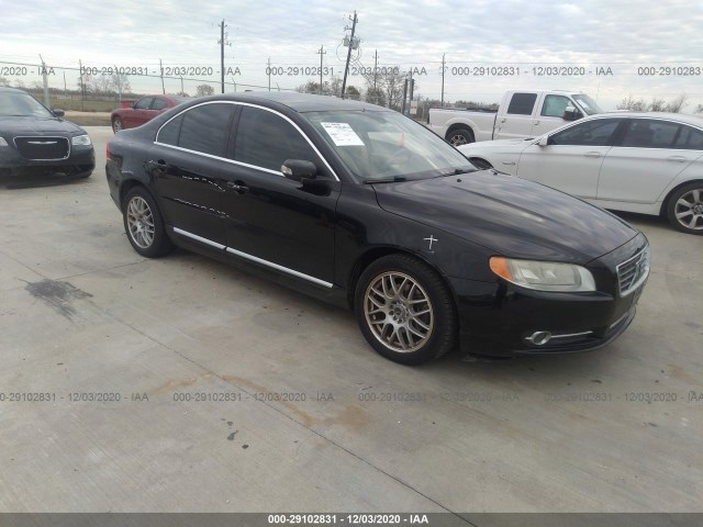 VOLVO S80 2010 yv1982asxa1121250