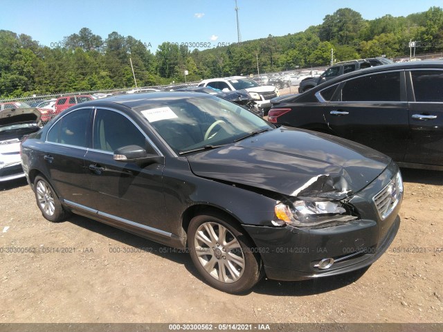 VOLVO S80 2010 yv1982asxa1123029