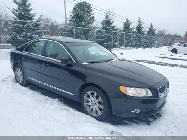 VOLVO S80 2010 yv1982asxa1126691