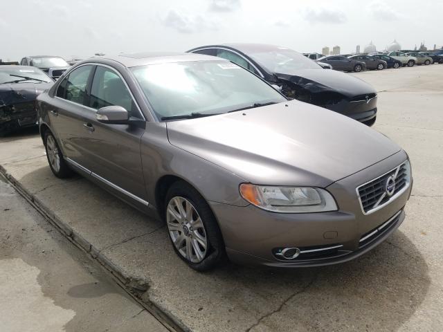 VOLVO S80 3.2 2010 yv1982asxa1127937