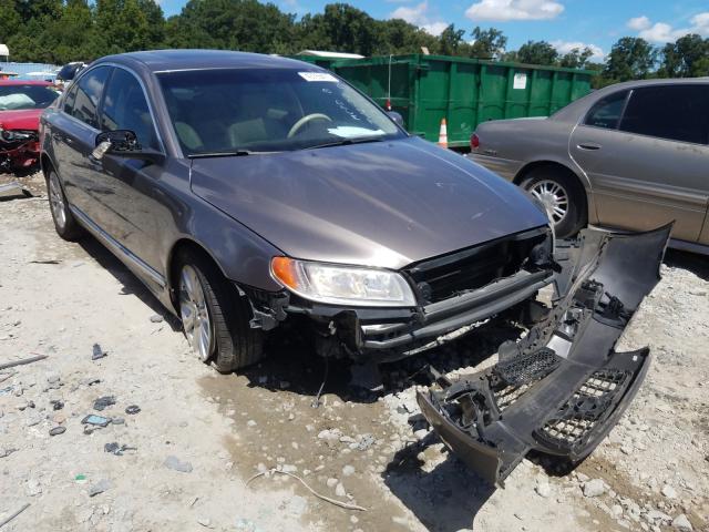 VOLVO S80 3.2 2010 yv1982asxa1129249