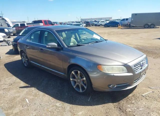 VOLVO S80 2010 yv1982asxa1132328