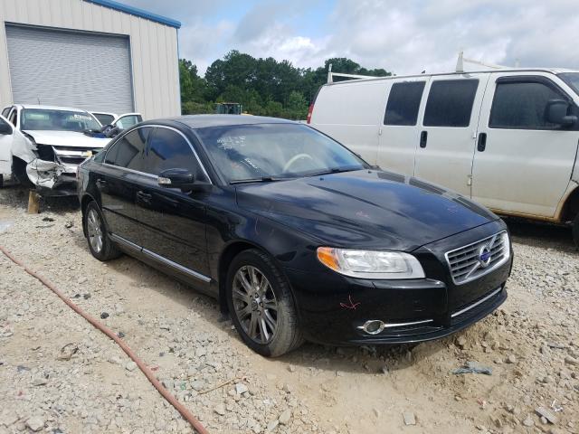 VOLVO S80 3.2 2010 yv1982asxa1132376