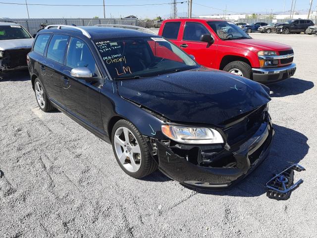 VOLVO V70 3.2 2010 yv1982bw1a1159466