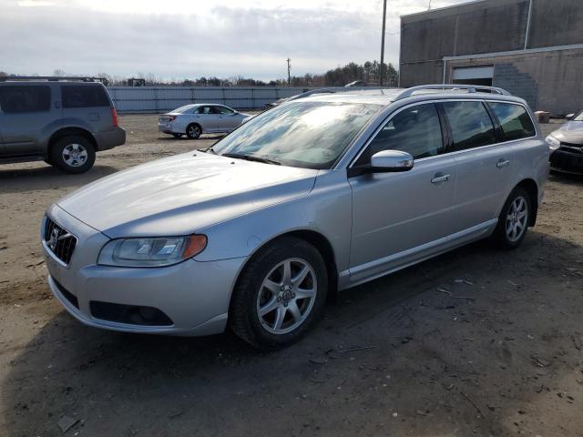 VOLVO V70 2010 yv1982bw2a1137539