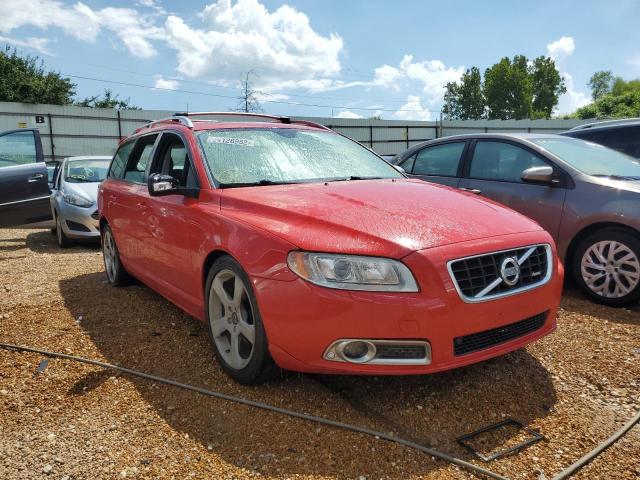 VOLVO V70 3.2 2010 yv1982bw3a1139980