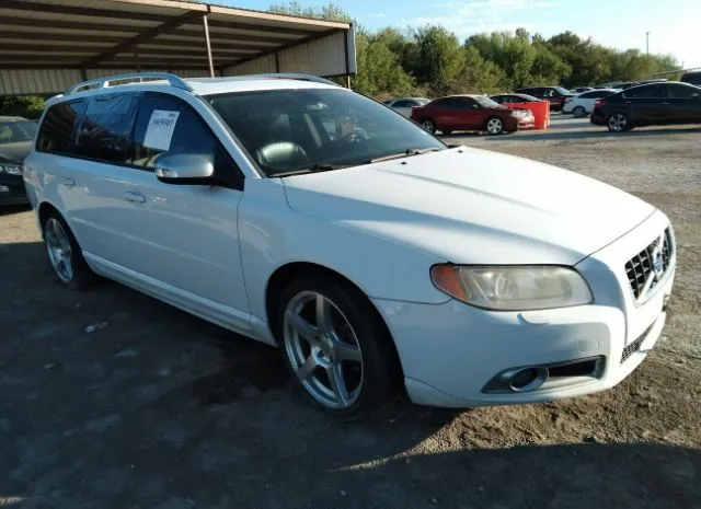 VOLVO V70 2010 yv1982bw3a1151370