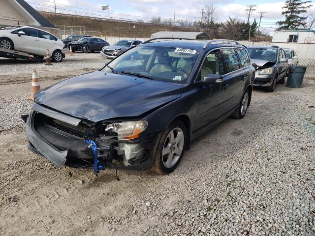 VOLVO V70 3.2 2010 yv1982bw6a1123692