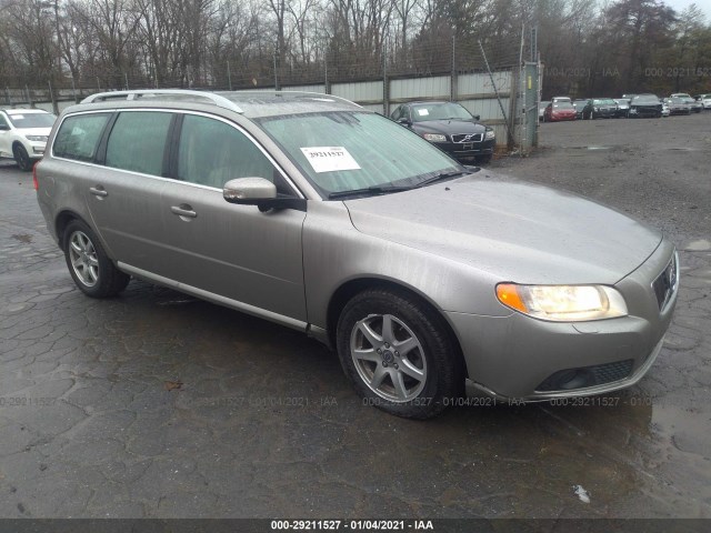 VOLVO V70 2010 yv1982bw6a1158832