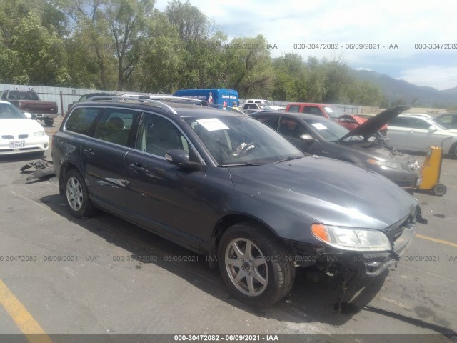 VOLVO V70 2010 yv1982bw7a1128612