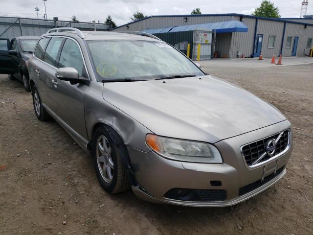 VOLVO V70 3.2 2010 yv1982bw8a1152658