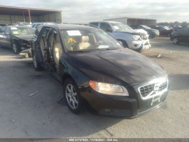 VOLVO V70 2010 yv1982bw9a1153303