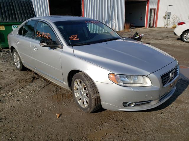 VOLVO S80 T6 2010 yv1992ah0a1126202