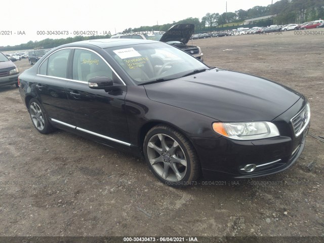 VOLVO S80 2010 yv1992ah1a1120912