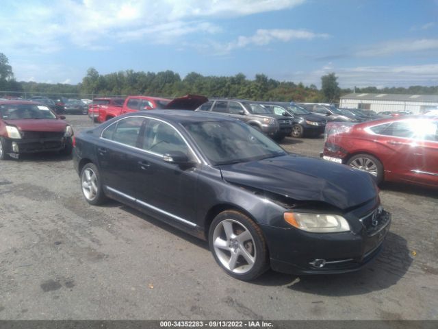 VOLVO S80 2010 yv1992ah1a1131473