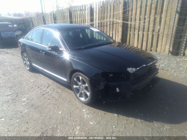 VOLVO S80 2010 yv1992ah1a1131652