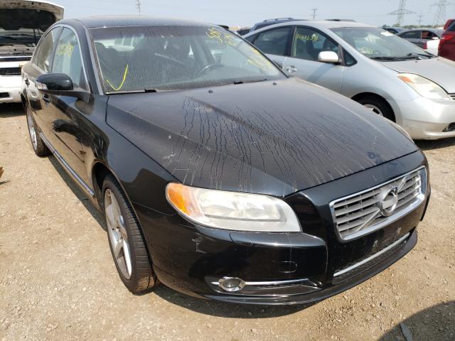 VOLVO S80 T6 2010 yv1992ah2a1115458