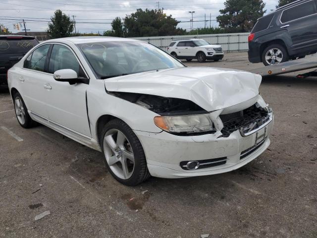 VOLVO S80 T6 2010 yv1992ah2a1116903