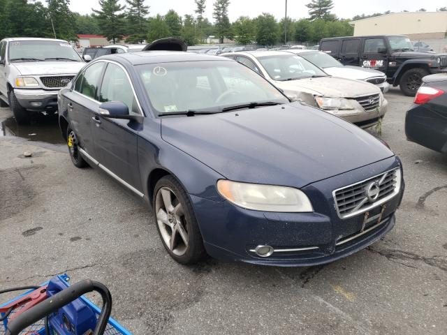 VOLVO S80 T6 2010 yv1992ah2a1118781