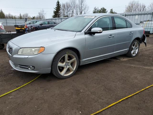 VOLVO S80 2010 yv1992ah2a1120059