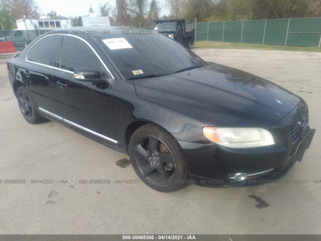 VOLVO S80 2010 yv1992ah2a1120157