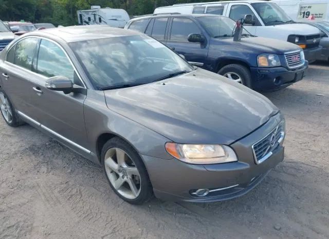 VOLVO S80 2010 yv1992ah2a1121342