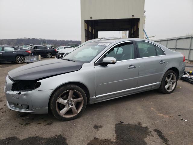 VOLVO S80 T6 2010 yv1992ah2a1127206