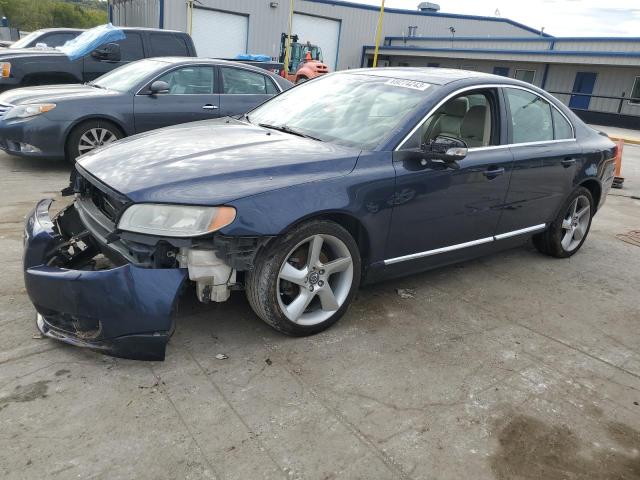 VOLVO S80 2010 yv1992ah3a1122869