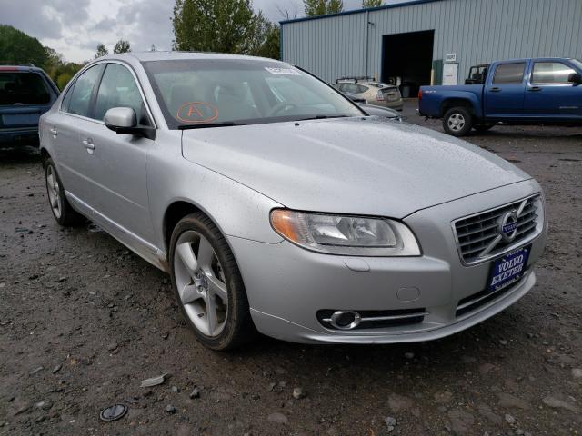 VOLVO S80 T6 2010 yv1992ah3a1123018