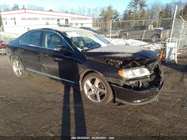 VOLVO S80 2010 yv1992ah3a1125934