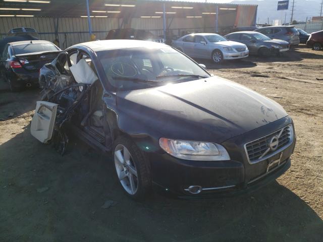 VOLVO S80 T6 2010 yv1992ah3a1126808