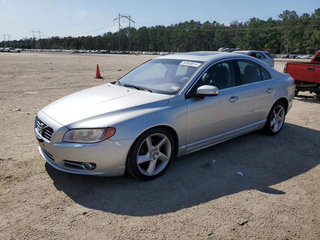 VOLVO S80 2010 yv1992ah4a1117163