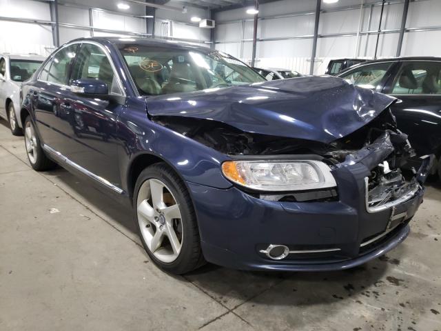 VOLVO S80 T6 2010 yv1992ah4a1119771