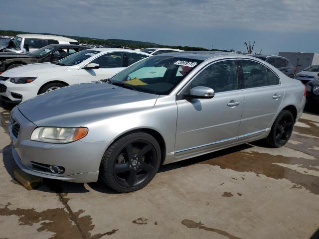 VOLVO S80 2010 yv1992ah4a1125120