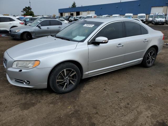 VOLVO S80 2010 yv1992ah4a1128745