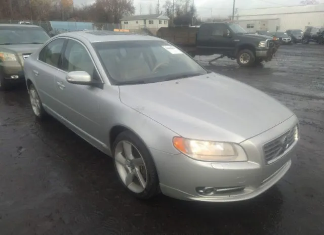 VOLVO S80 2010 yv1992ah4a1131869