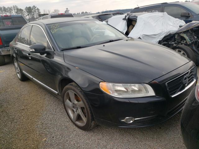 VOLVO S80 T6 2010 yv1992ah5a1114336