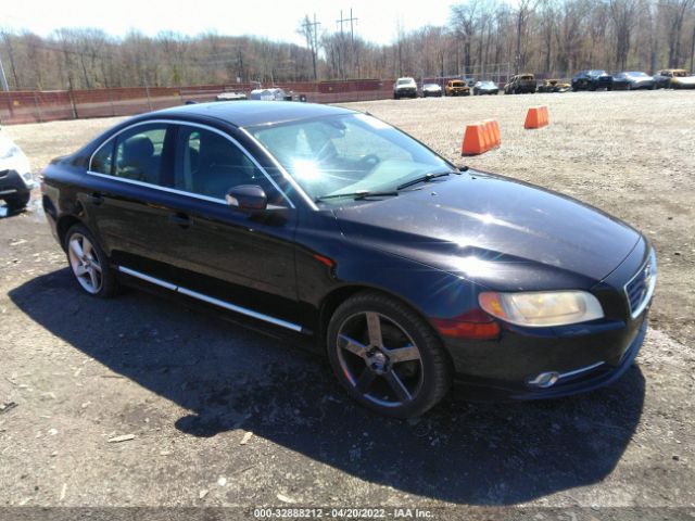 VOLVO S80 2010 yv1992ah5a1116278