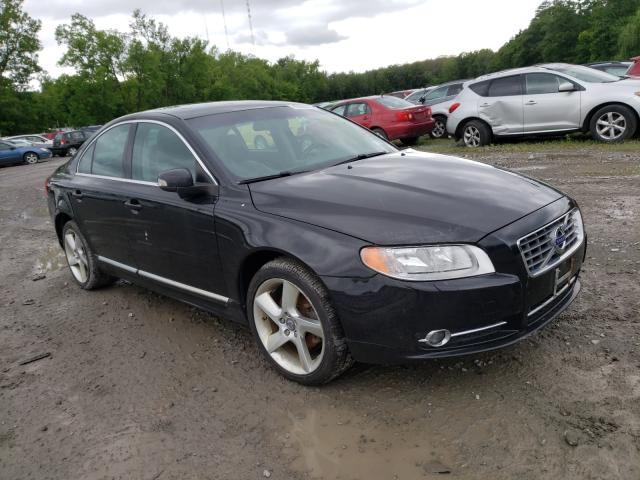 VOLVO S80 T6 2010 yv1992ah5a1118869